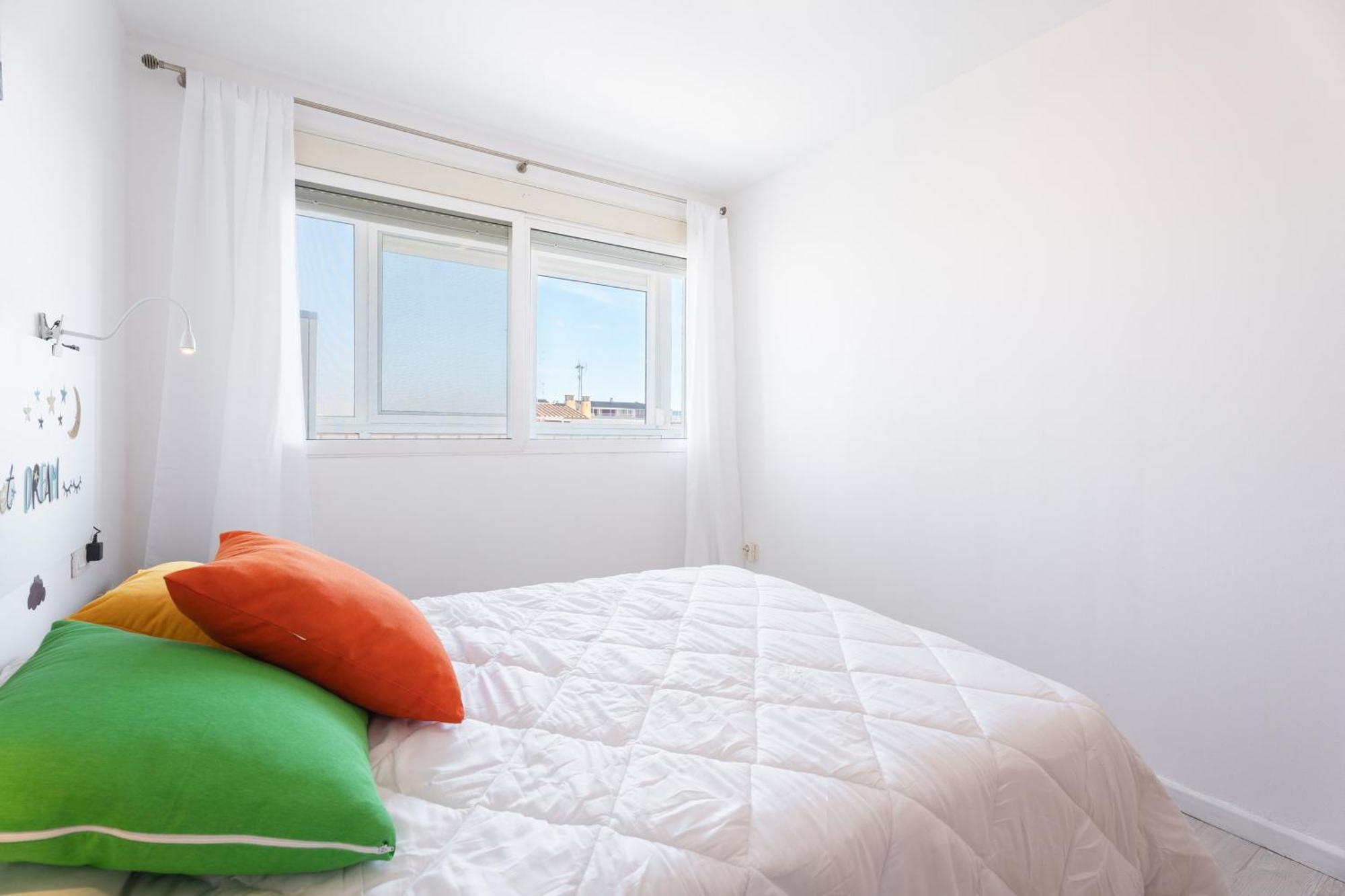Apartamento Playa Canet Canet d'En Berenguer ภายนอก รูปภาพ