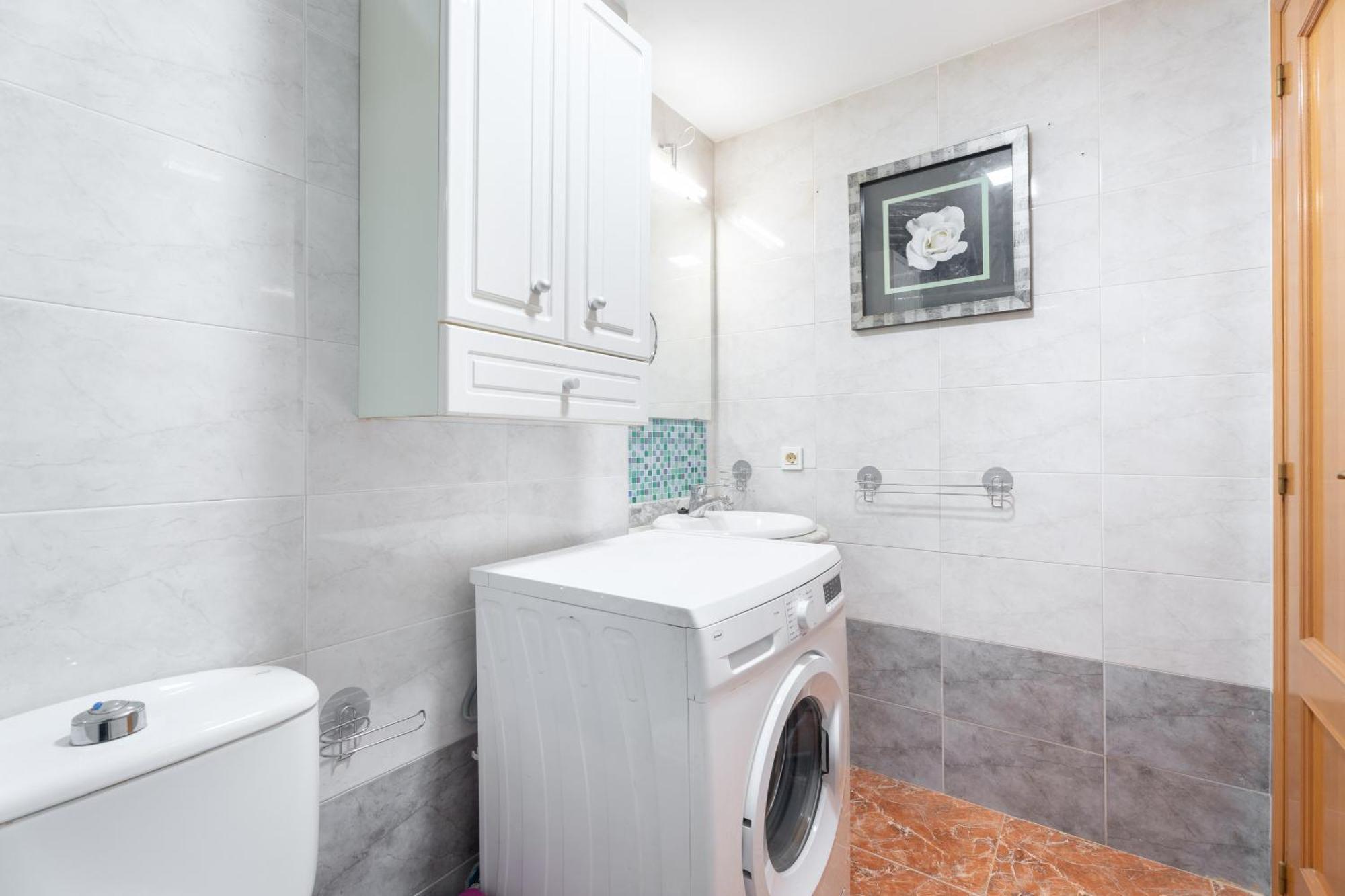 Apartamento Playa Canet Canet d'En Berenguer ภายนอก รูปภาพ