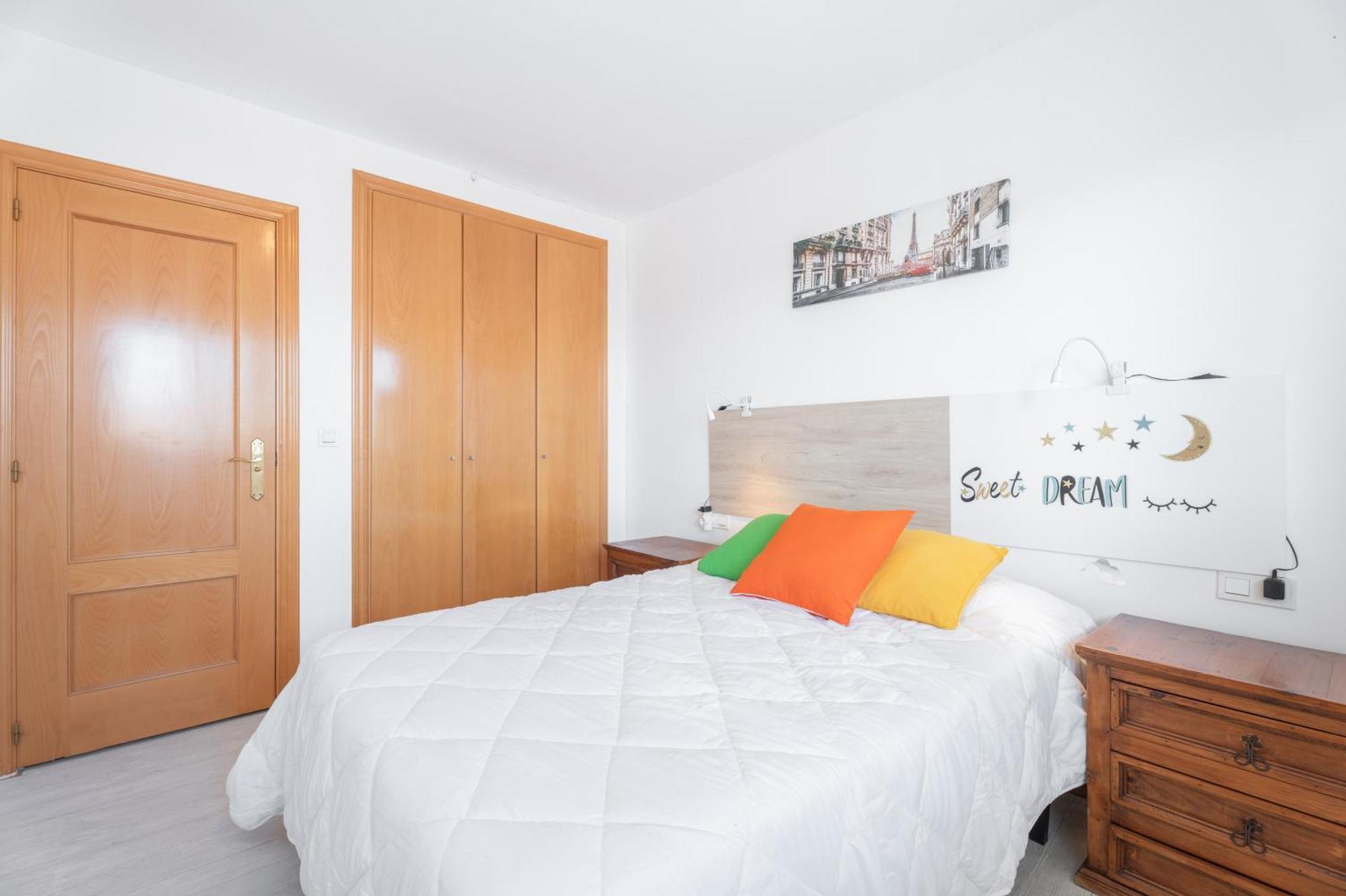 Apartamento Playa Canet Canet d'En Berenguer ภายนอก รูปภาพ