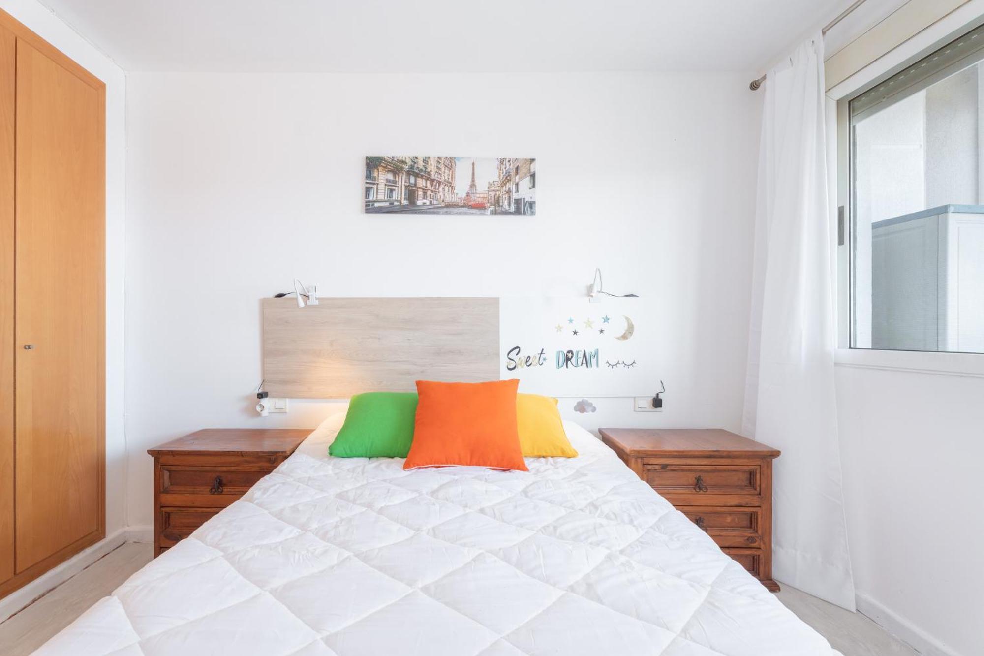 Apartamento Playa Canet Canet d'En Berenguer ภายนอก รูปภาพ